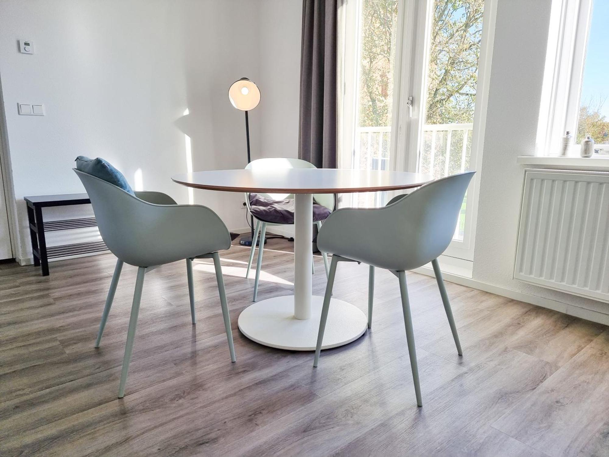 Studio Hello Domburg 2 Do40 Exterior photo