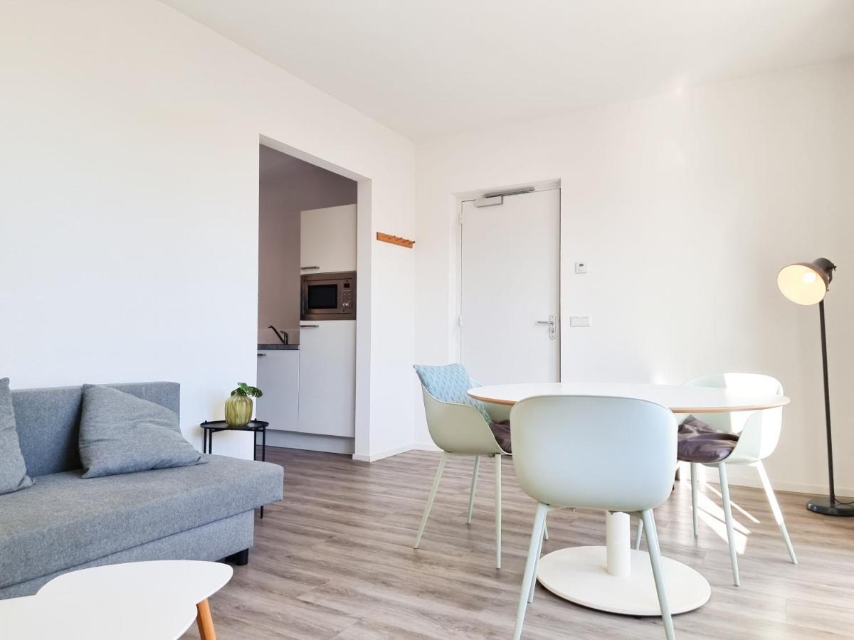 Studio Hello Domburg 2 Do40 Exterior photo