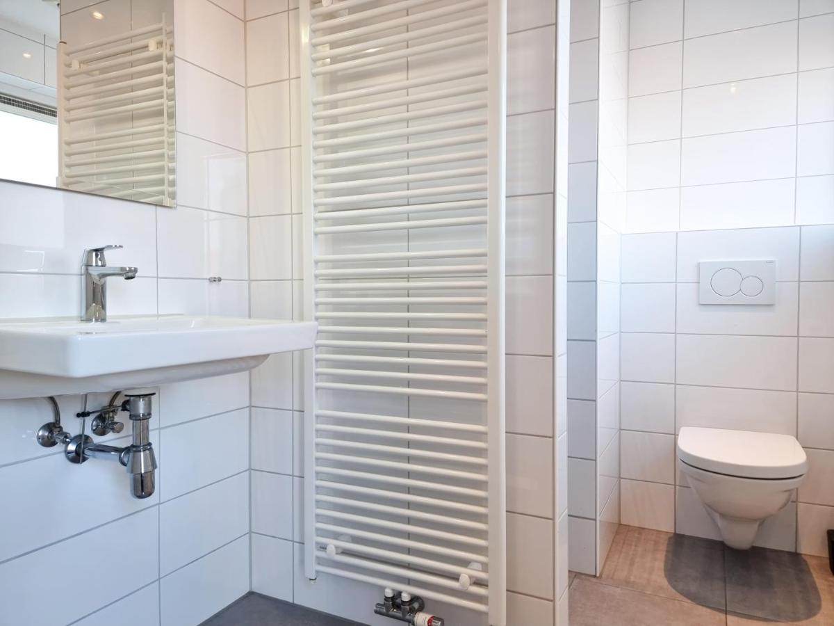 Studio Hello Domburg 2 Do40 Exterior photo