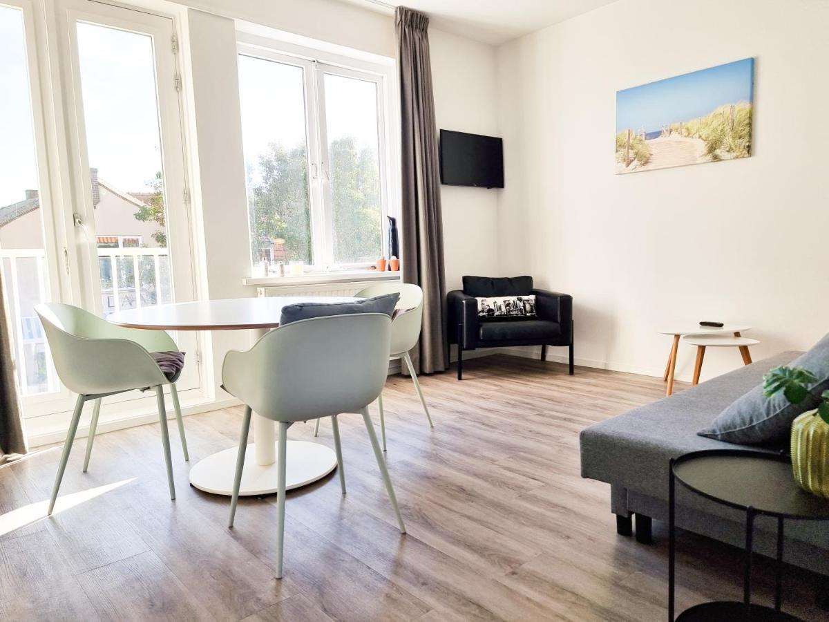 Studio Hello Domburg 2 Do40 Exterior photo